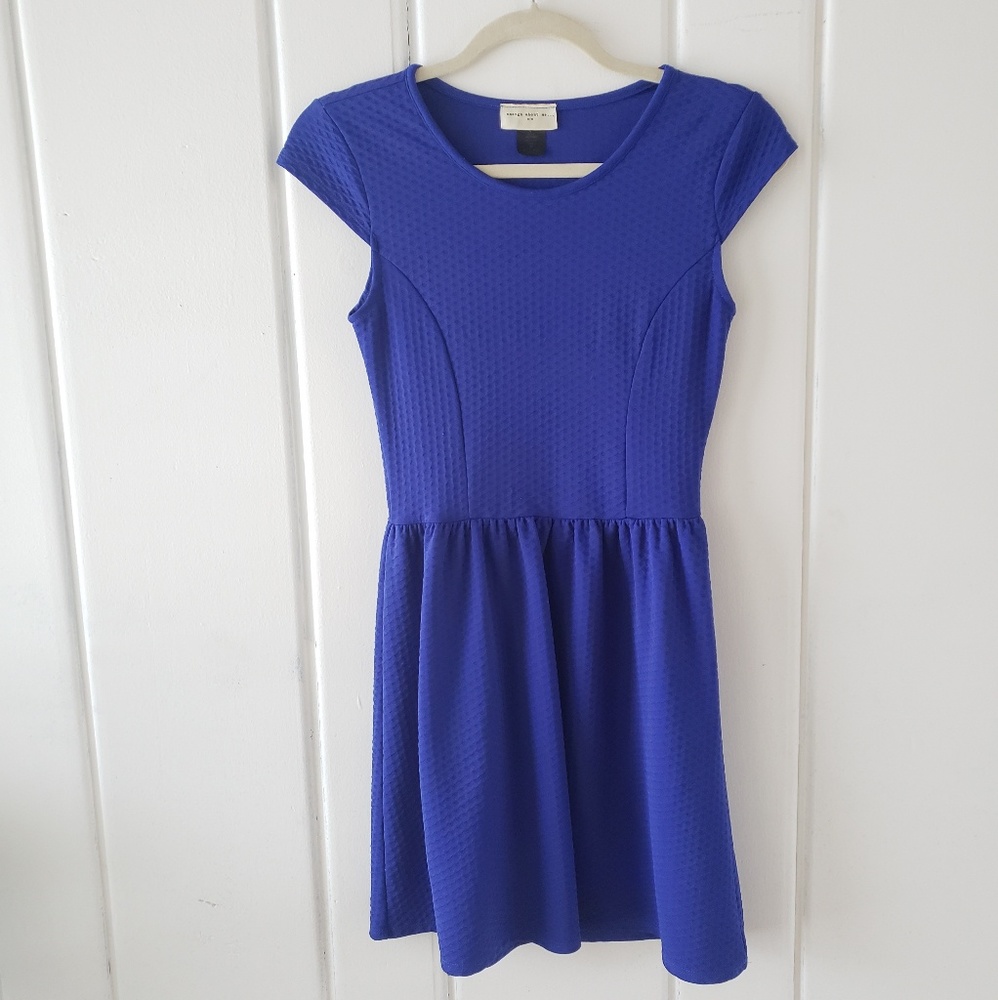 Skater Dress